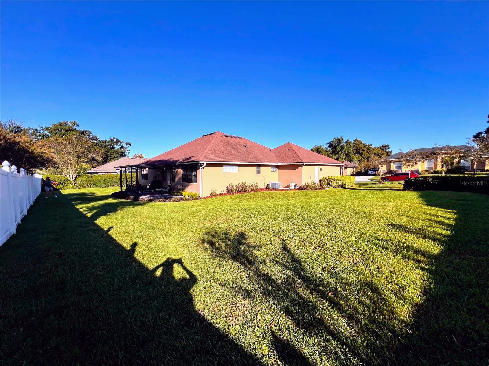 BLOOMFIELD HILLS PH 05 - Residential
