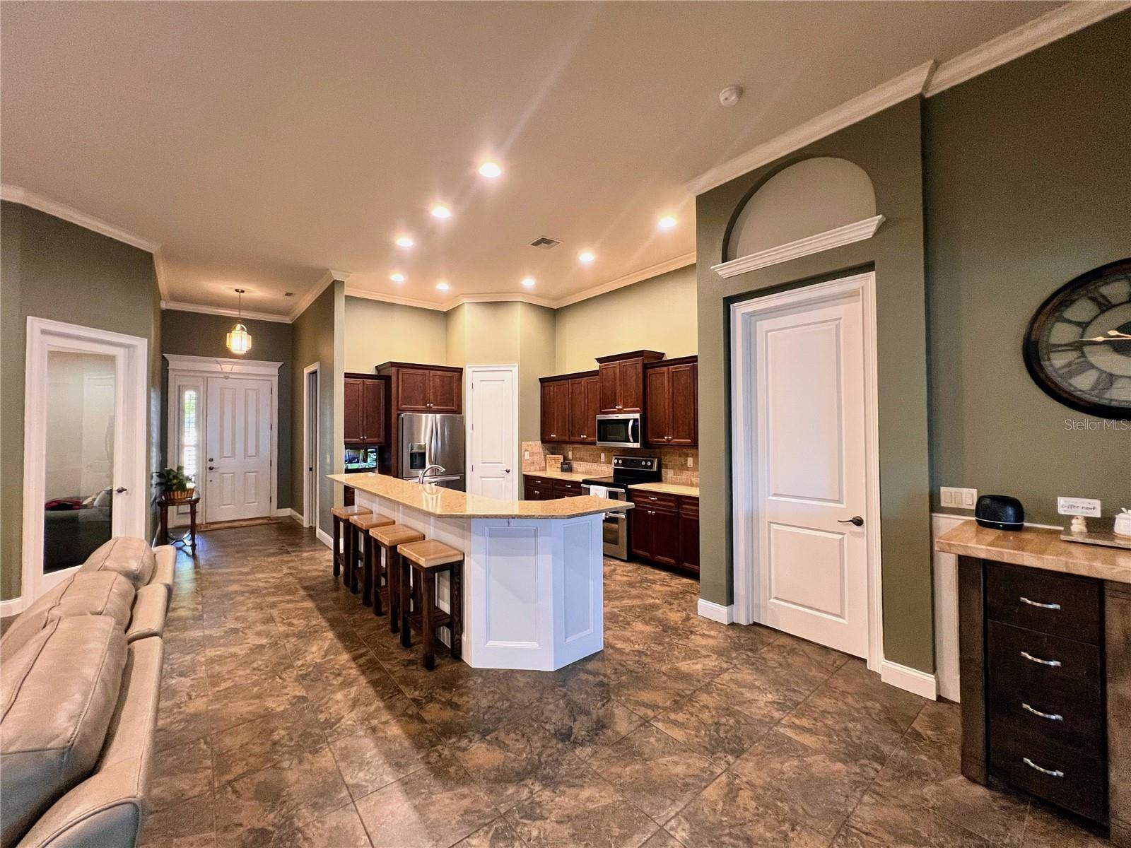 BLOOMFIELD HILLS PH 05 - Residential