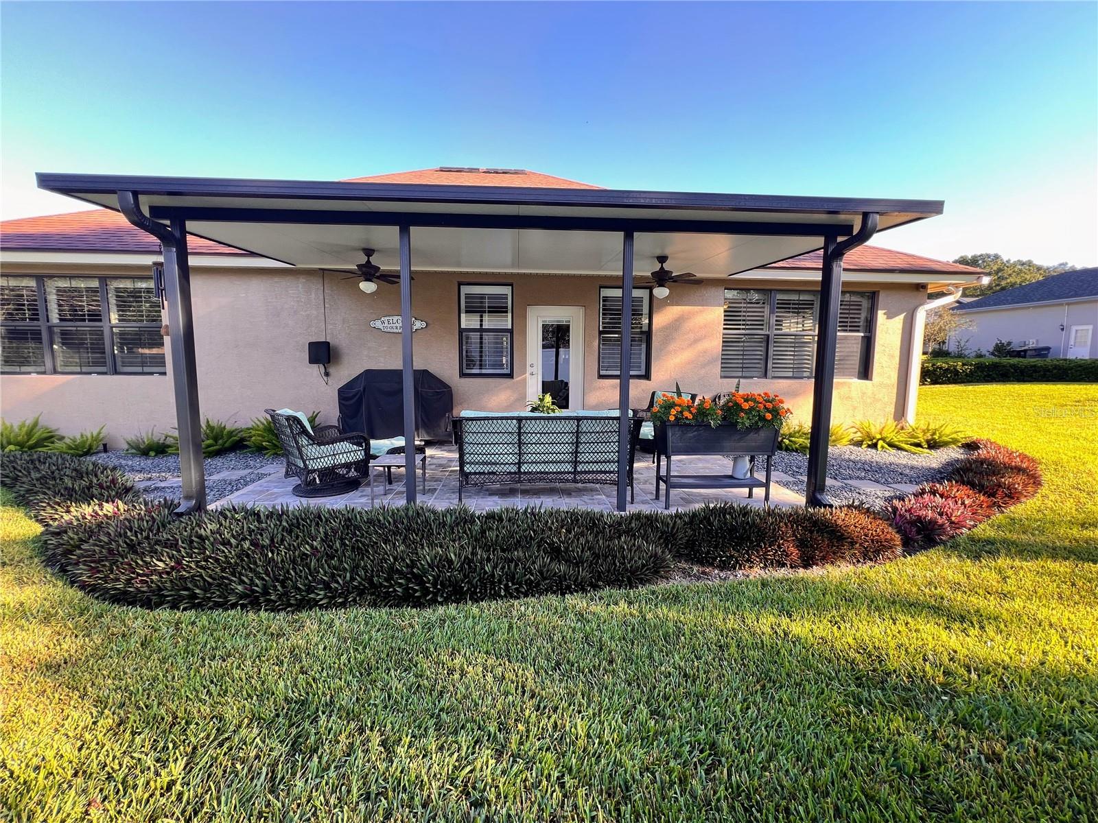 BLOOMFIELD HILLS PH 05 - Residential
