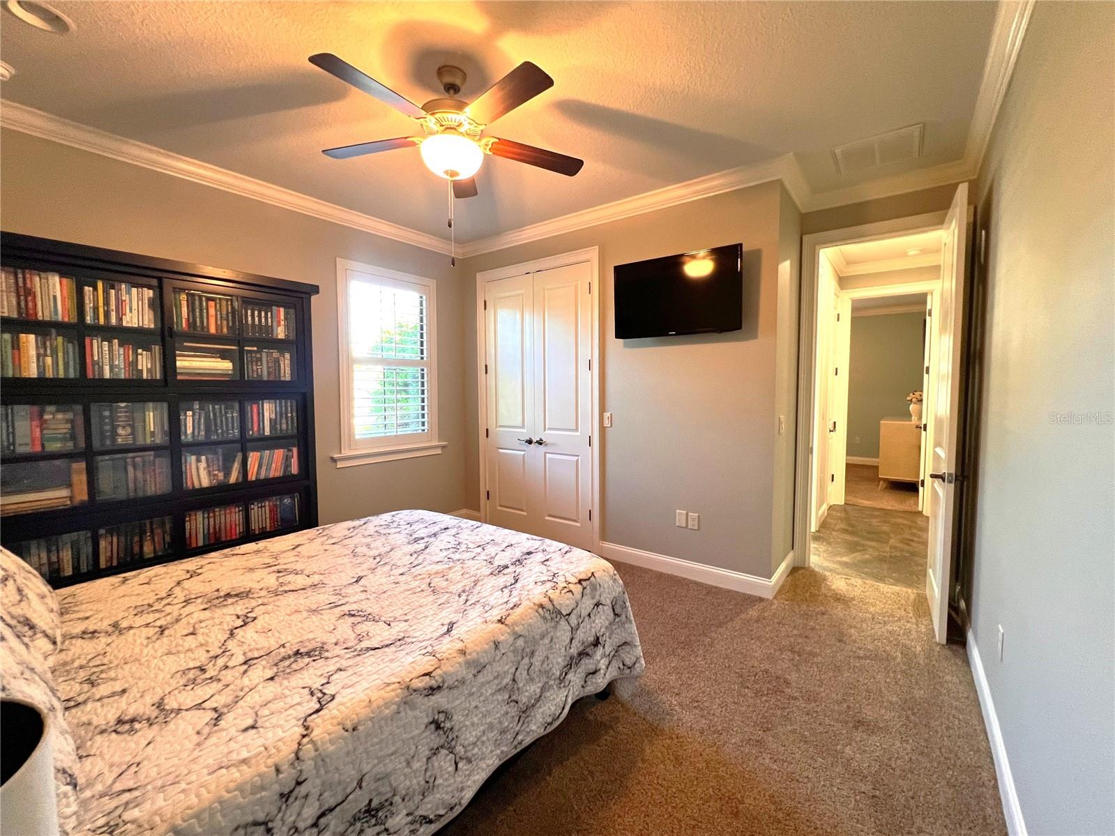 BLOOMFIELD HILLS PH 05 - Residential