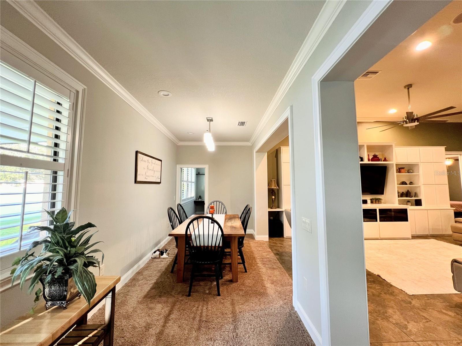 BLOOMFIELD HILLS PH 05 - Residential