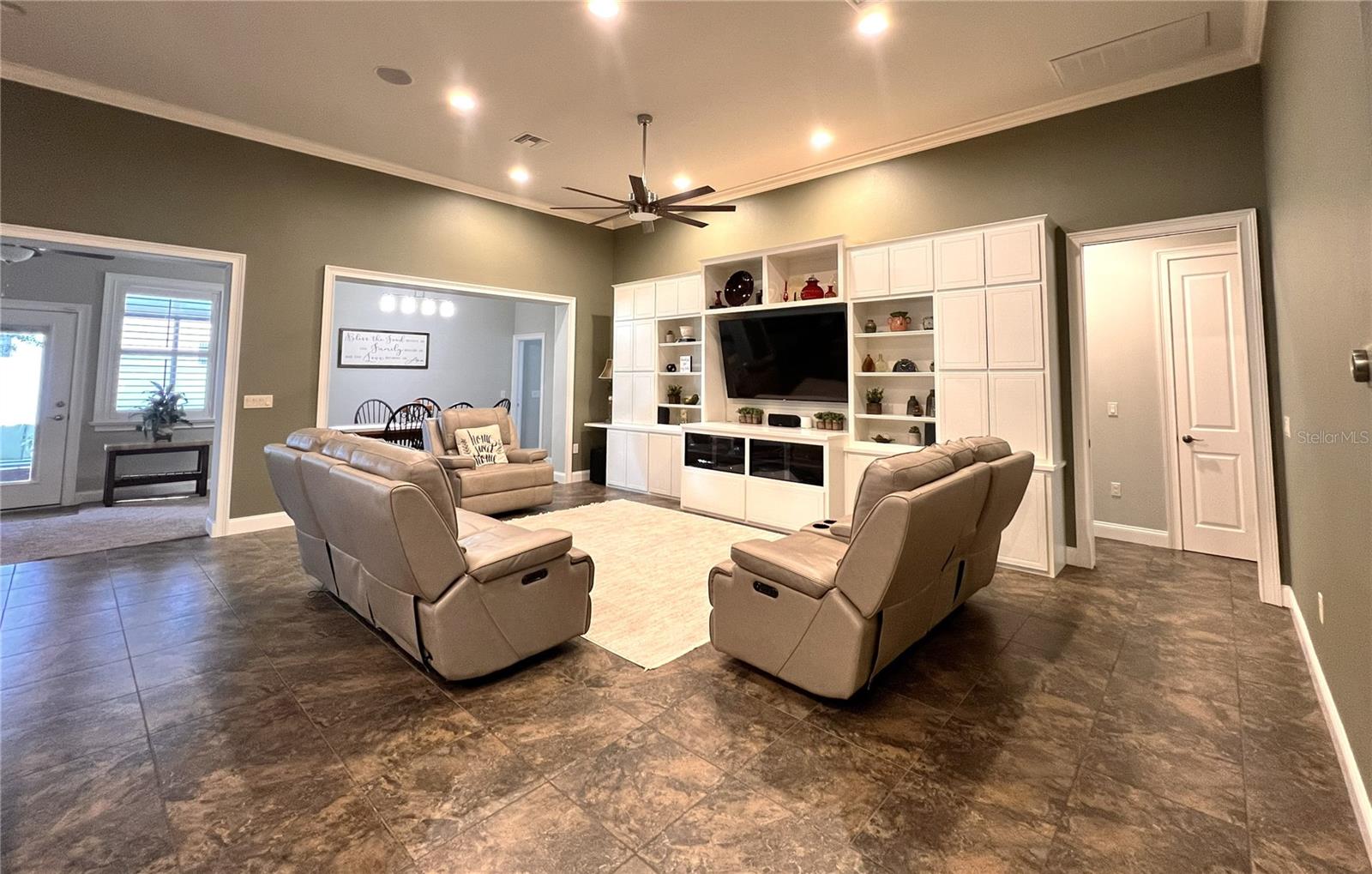 BLOOMFIELD HILLS PH 05 - Residential