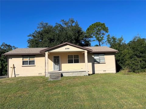 Photo of 1099 Riggs Street, Port Charlotte, FL 33952 (MLS # D6144599)