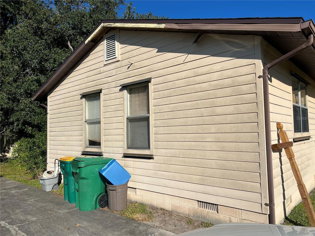 Photo of 1099 Riggs Street, Port Charlotte, FL 33952 (MLS # D6144599)