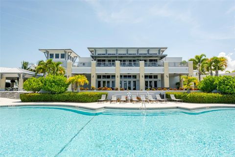 A home in BRADENTON