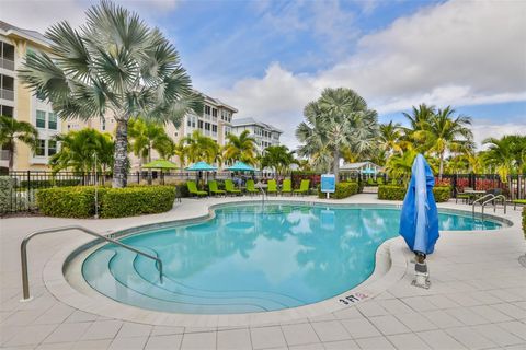 A home in BRADENTON