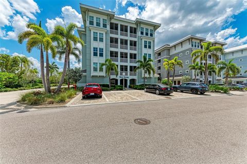 A home in BRADENTON