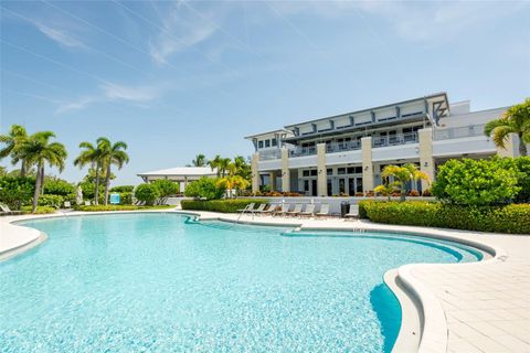 A home in BRADENTON