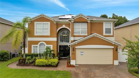 Photo of 15624 Montesino Drive, Orlando, FL 32828 (MLS # O6350048)