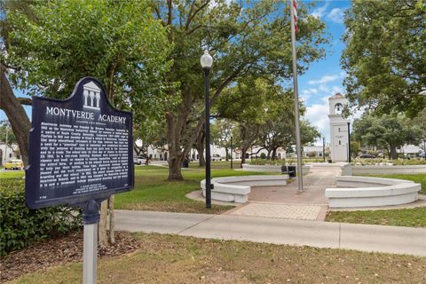 Tiny photo for 17436 7th Street, Montverde, FL 34756 (MLS # O6412025)