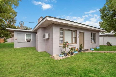 Tiny photo for 17436 7th Street, Montverde, FL 34756 (MLS # O6412025)