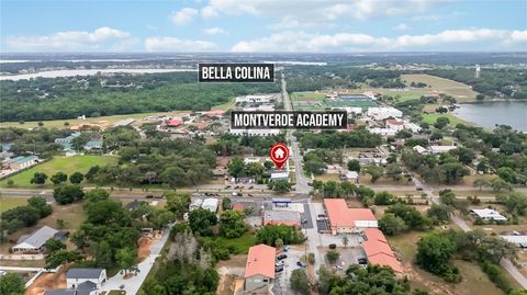 Tiny photo for 17436 7th Street, Montverde, FL 34756 (MLS # O6412025)