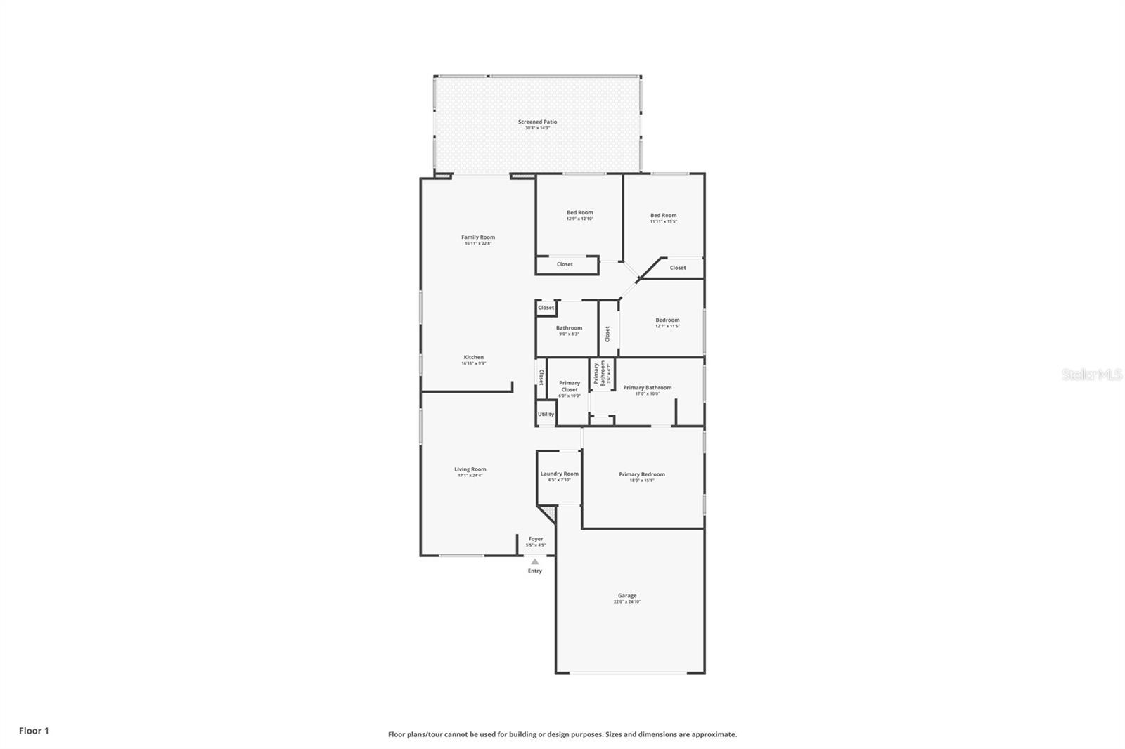 BUCKHORN PRESERVE PH 4 - Residential