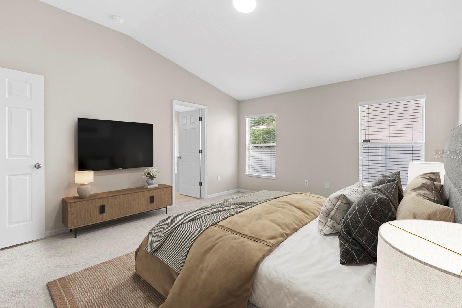 BUCKHORN PRESERVE PH 4 - Residential