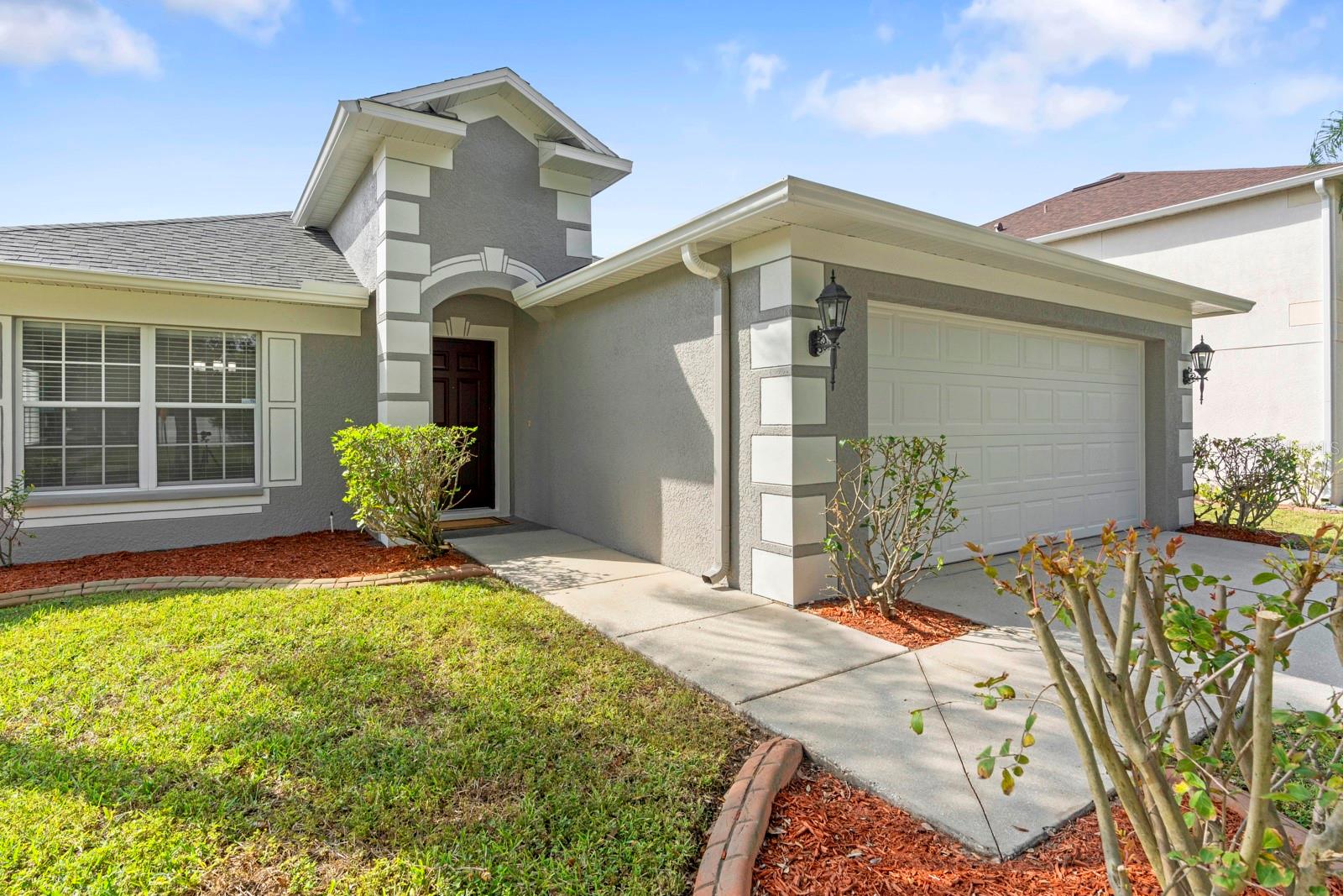 BUCKHORN PRESERVE PH 4 - Residential