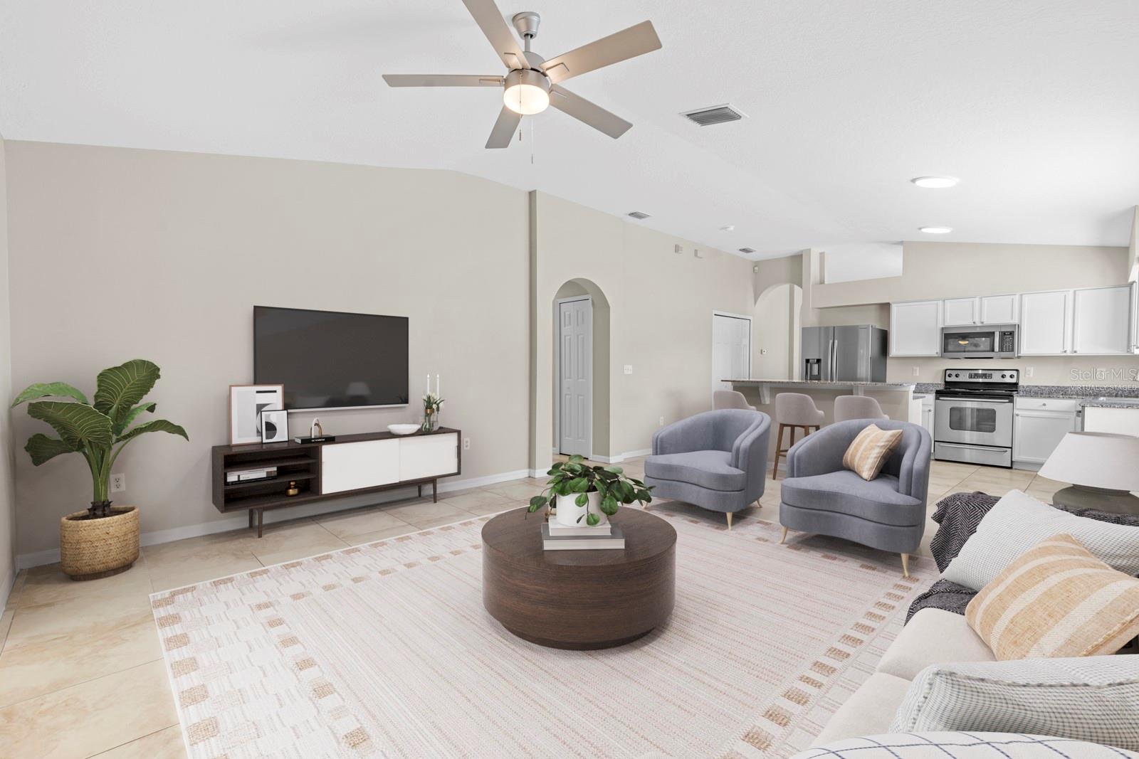 2801 QUEEN ALBERTA DRIVE