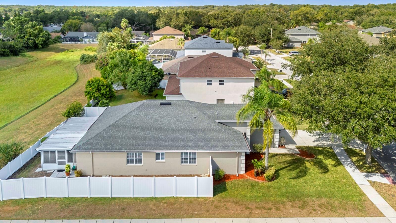 BUCKHORN PRESERVE PH 4 - Residential