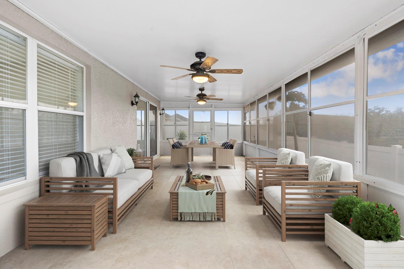 BUCKHORN PRESERVE PH 4 - Residential