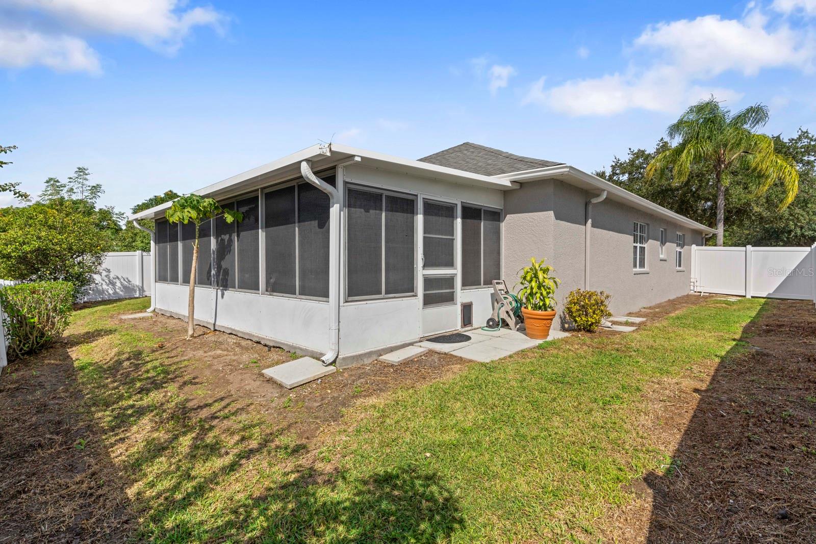 BUCKHORN PRESERVE PH 4 - Residential