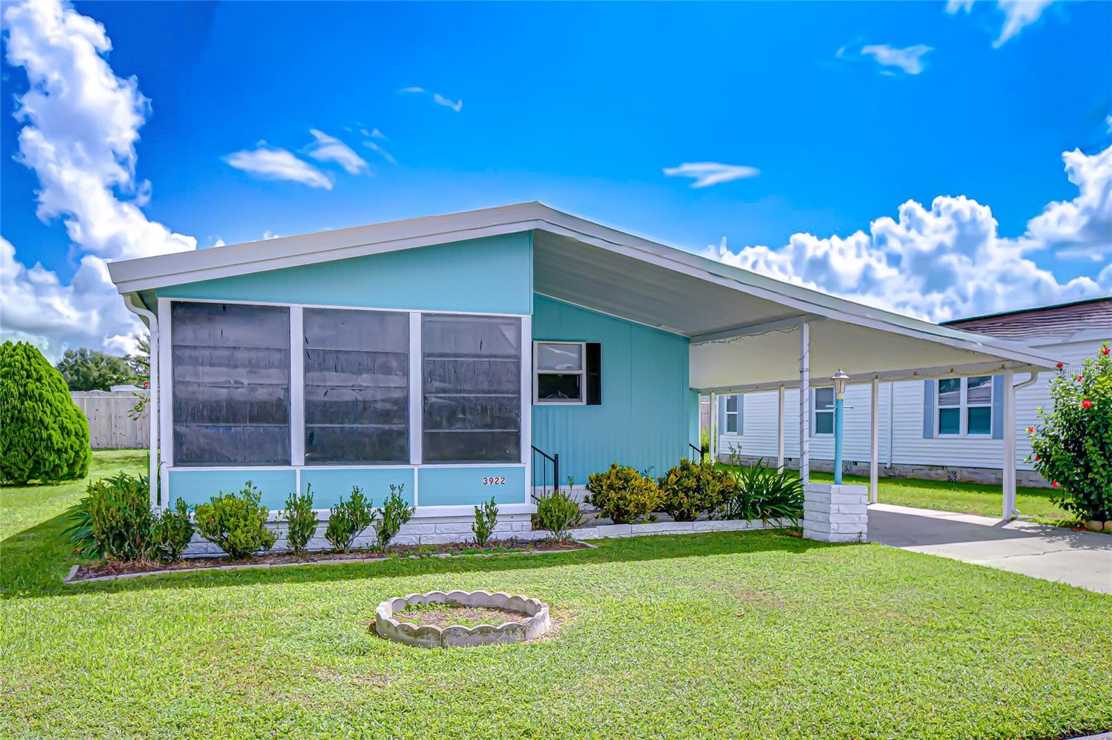COLONY HILLS COMMUNITY - Residential
