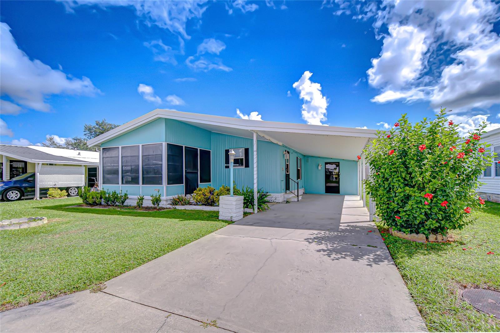 COLONY HILLS COMMUNITY - Residential