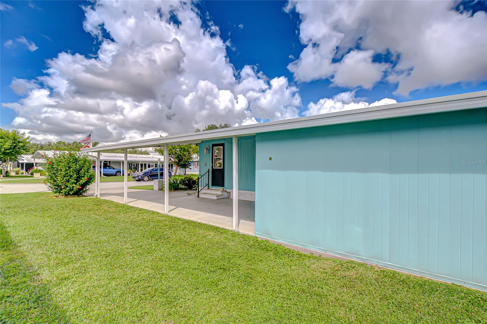 COLONY HILLS COMMUNITY - Residential