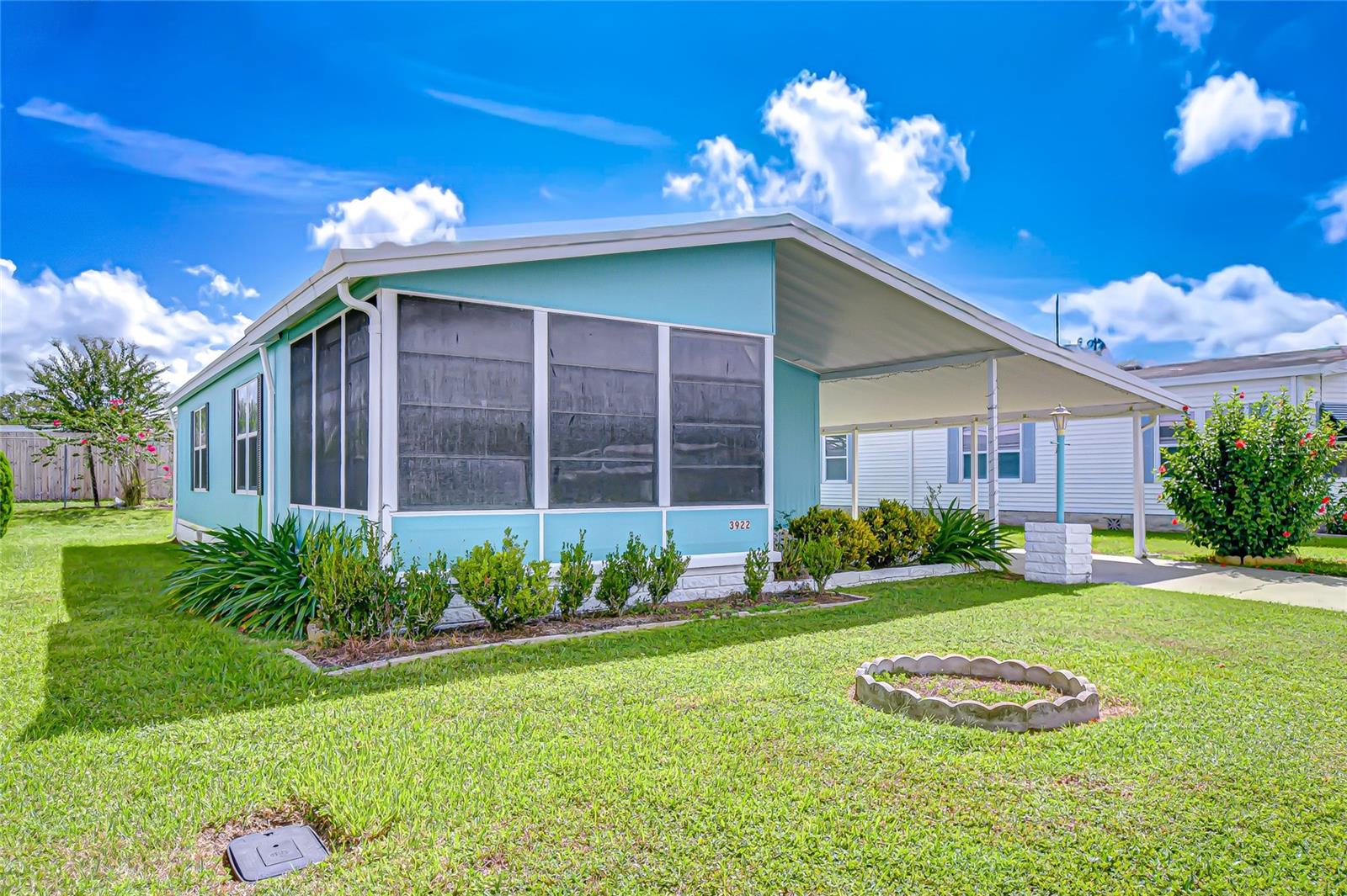 COLONY HILLS COMMUNITY - Residential