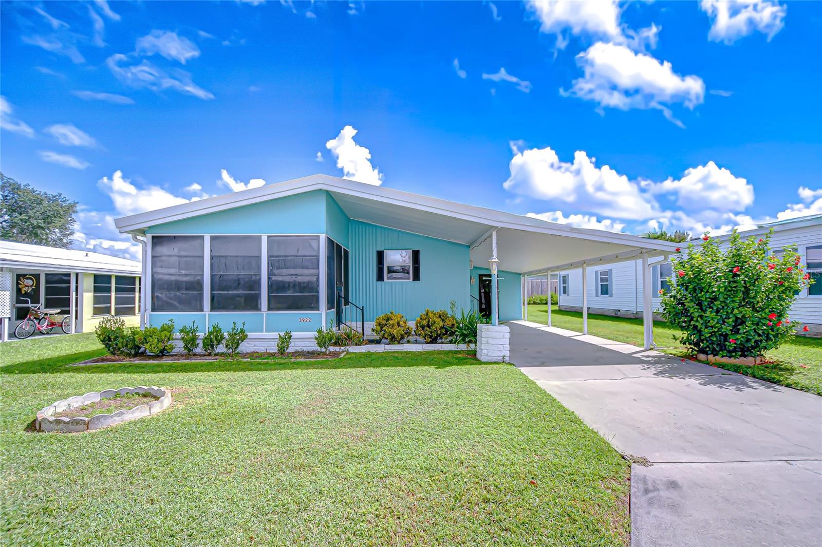 COLONY HILLS COMMUNITY - Residential