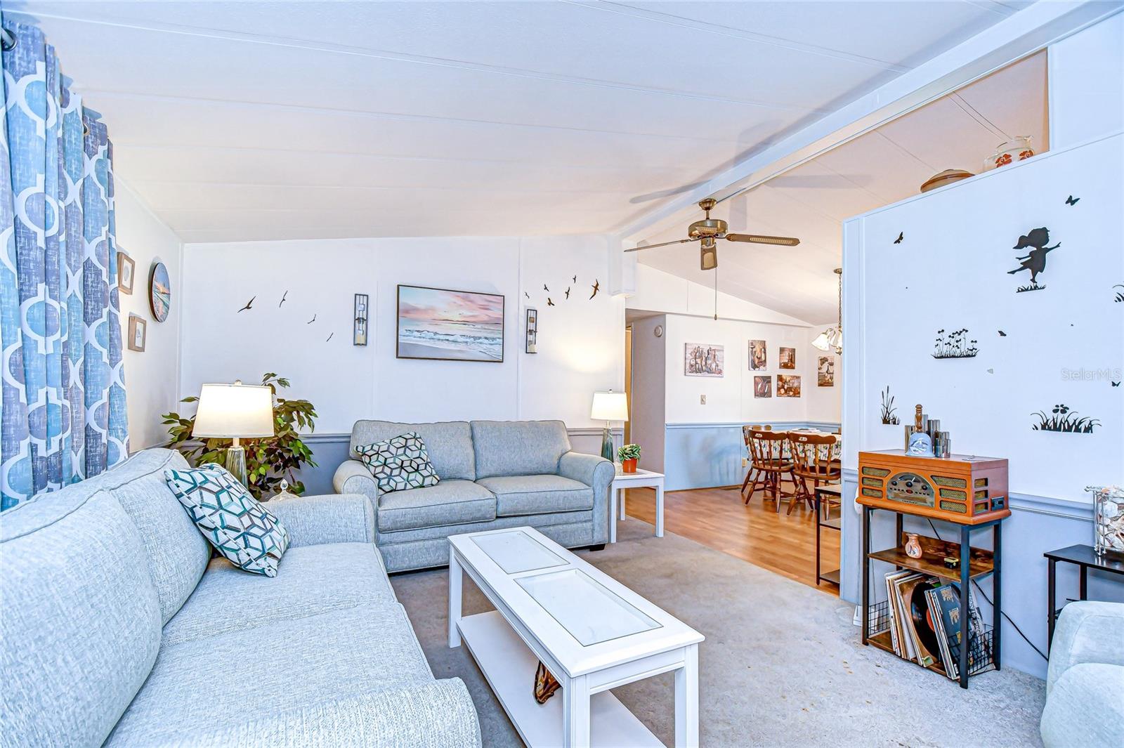 COLONY HILLS COMMUNITY - Residential