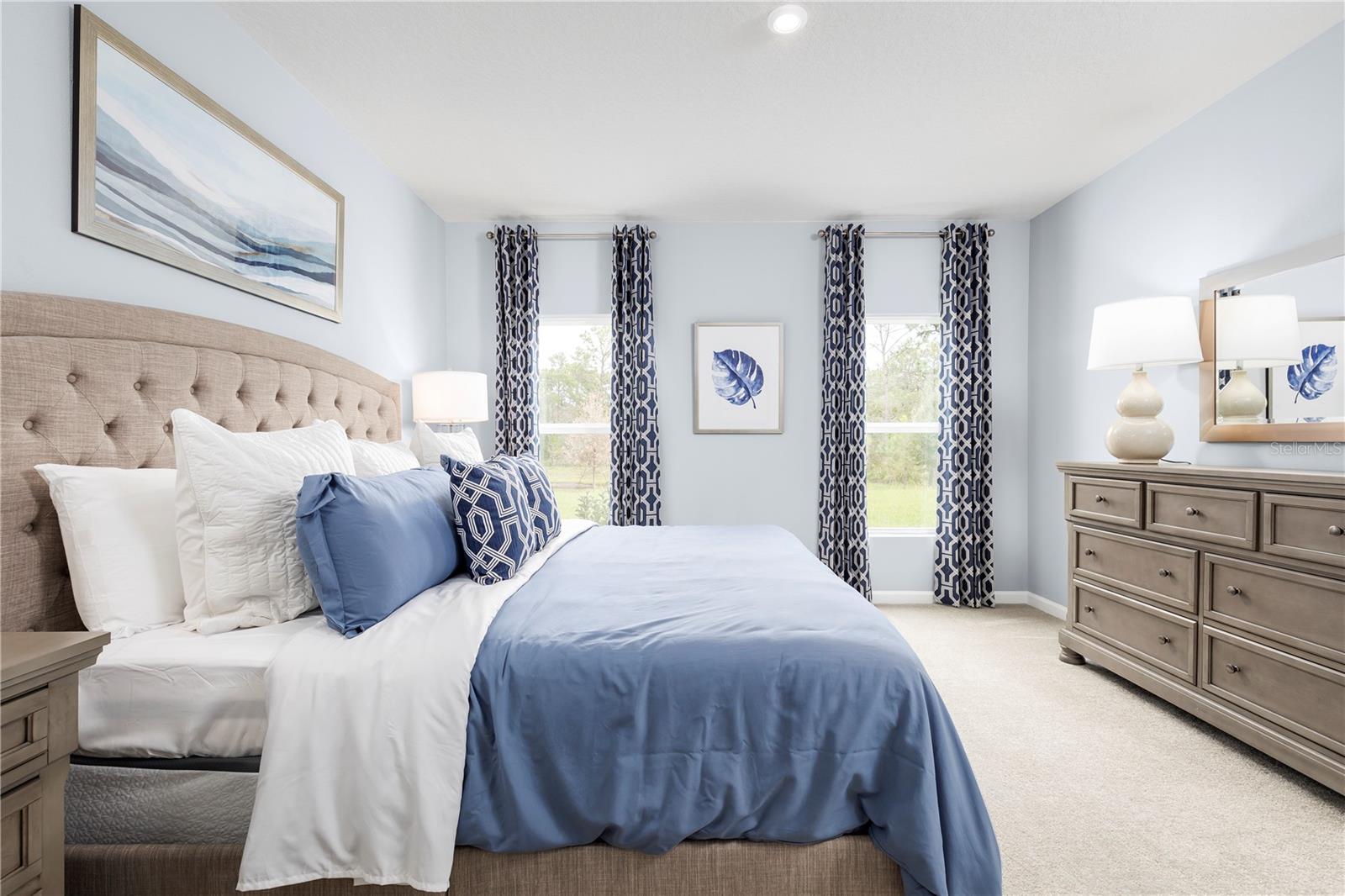 VISTA TRACE - Residential