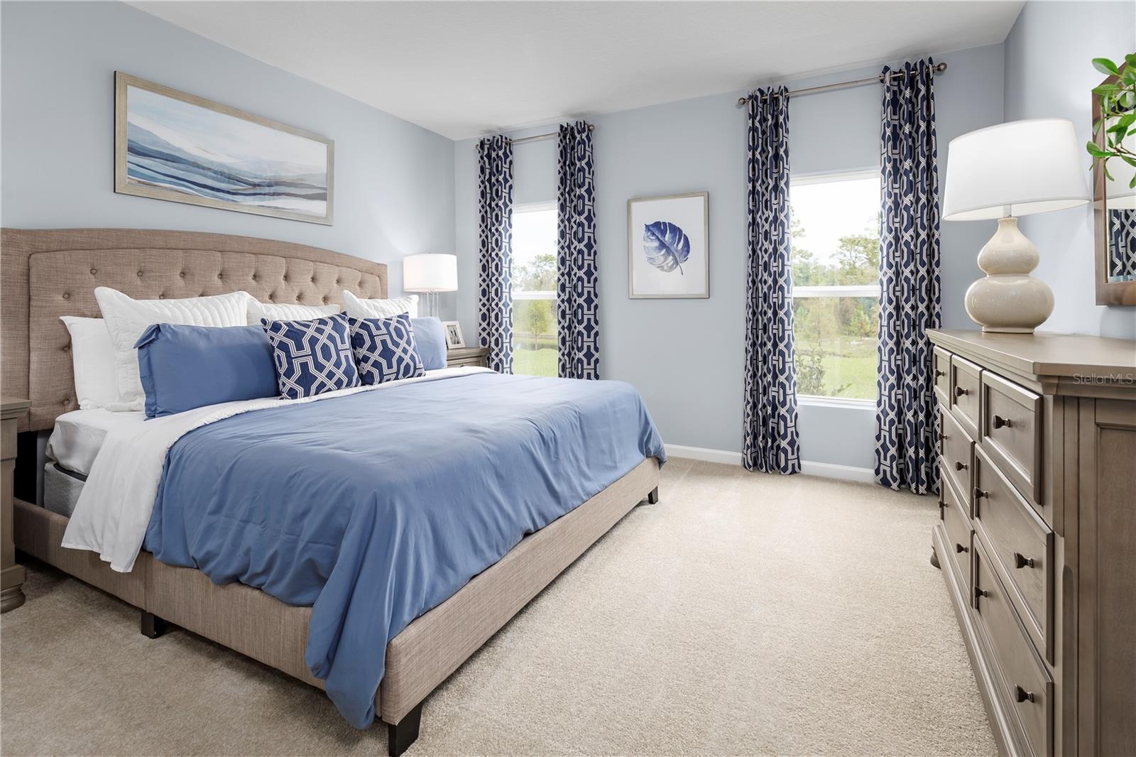 VISTA TRACE - Residential