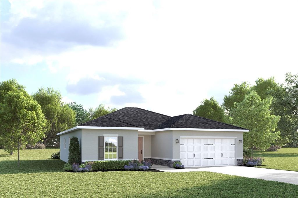 Photo of 11440 SE 77th Avenue, Belleview, FL 34420 (MLS # W7885519)