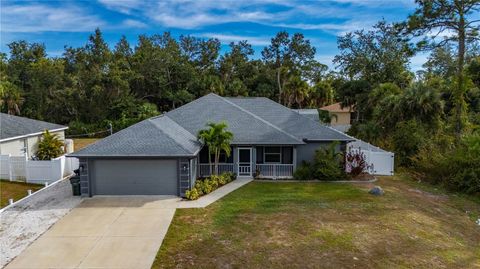 Photo of 5250 Sunnyvale Road, North Port, FL 34288 (MLS # C7517702)