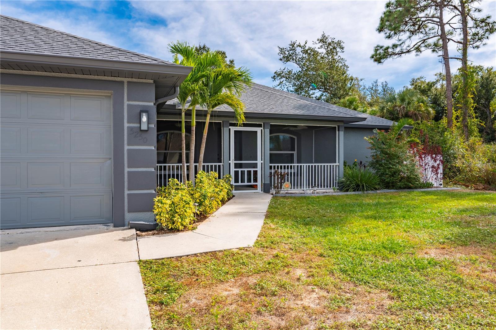 PORT CHARLOTTE SUB 51 - Residential