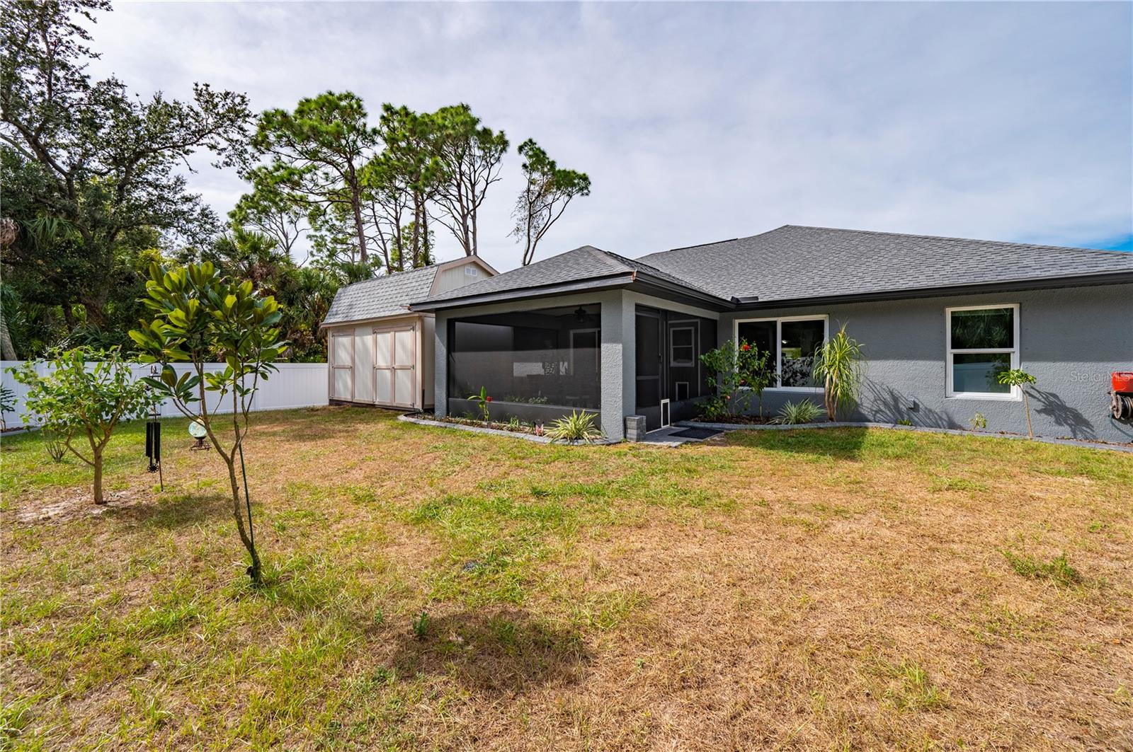 PORT CHARLOTTE SUB 51 - Residential