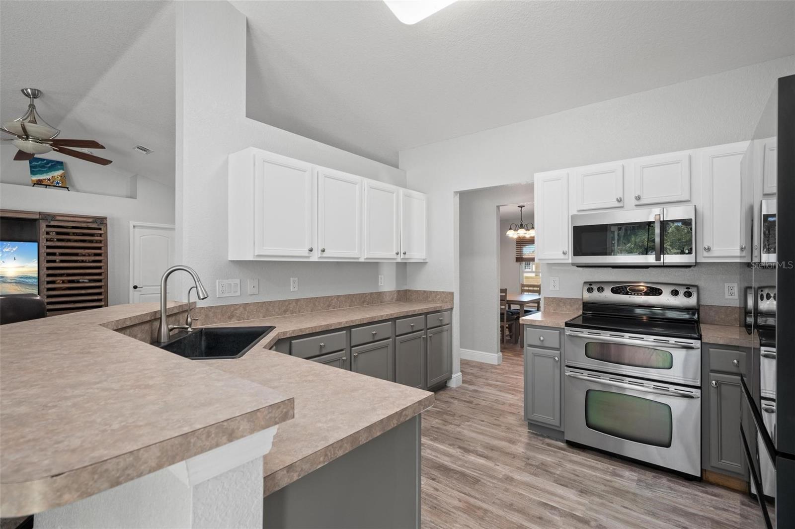 PORT CHARLOTTE SUB 51 - Residential