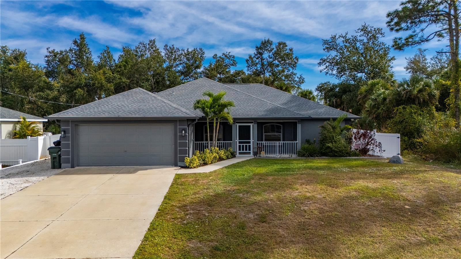 PORT CHARLOTTE SUB 51 - Residential