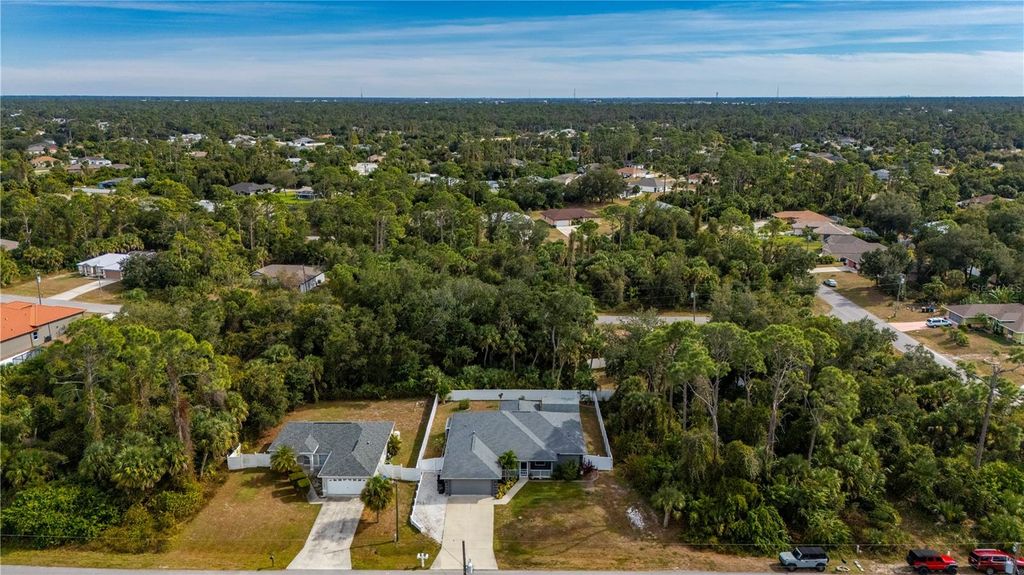 Photo of 5250 Sunnyvale Road, North Port, FL 34288 (MLS # C7517702)