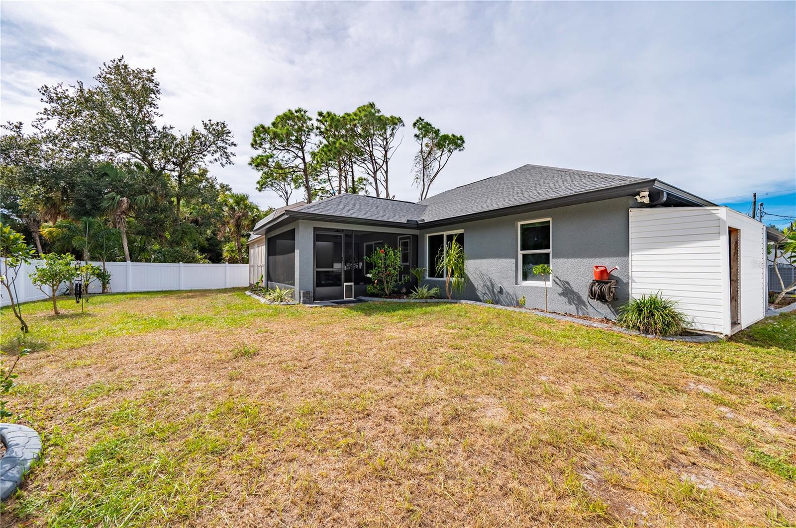 PORT CHARLOTTE SUB 51 - Residential