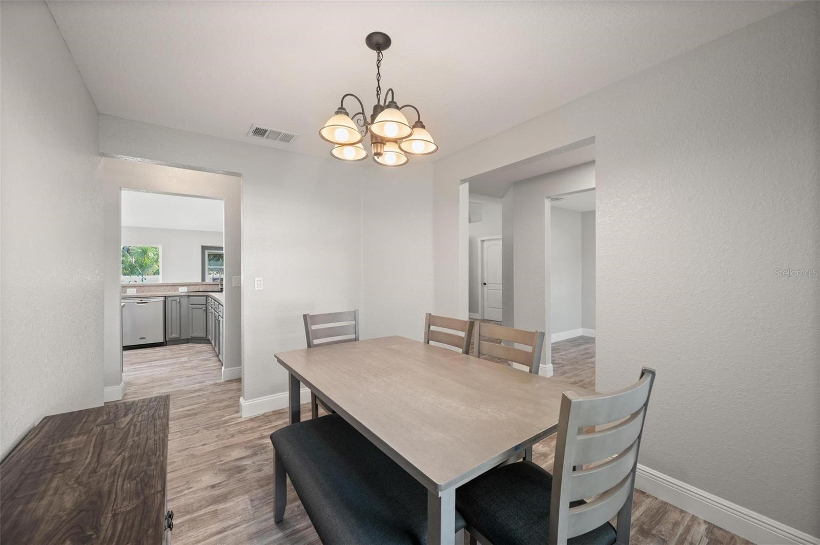 PORT CHARLOTTE SUB 51 - Residential