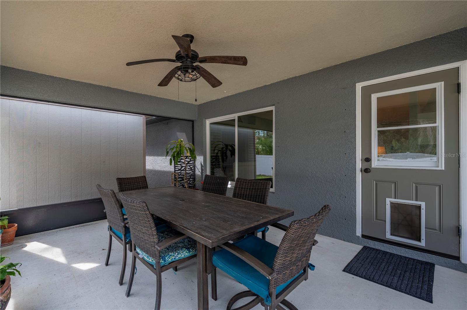 PORT CHARLOTTE SUB 51 - Residential