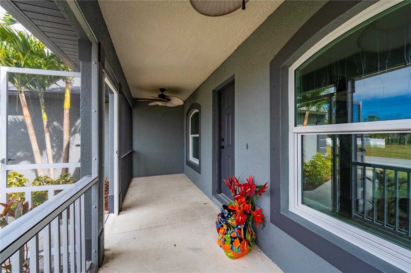 PORT CHARLOTTE SUB 51 - Residential