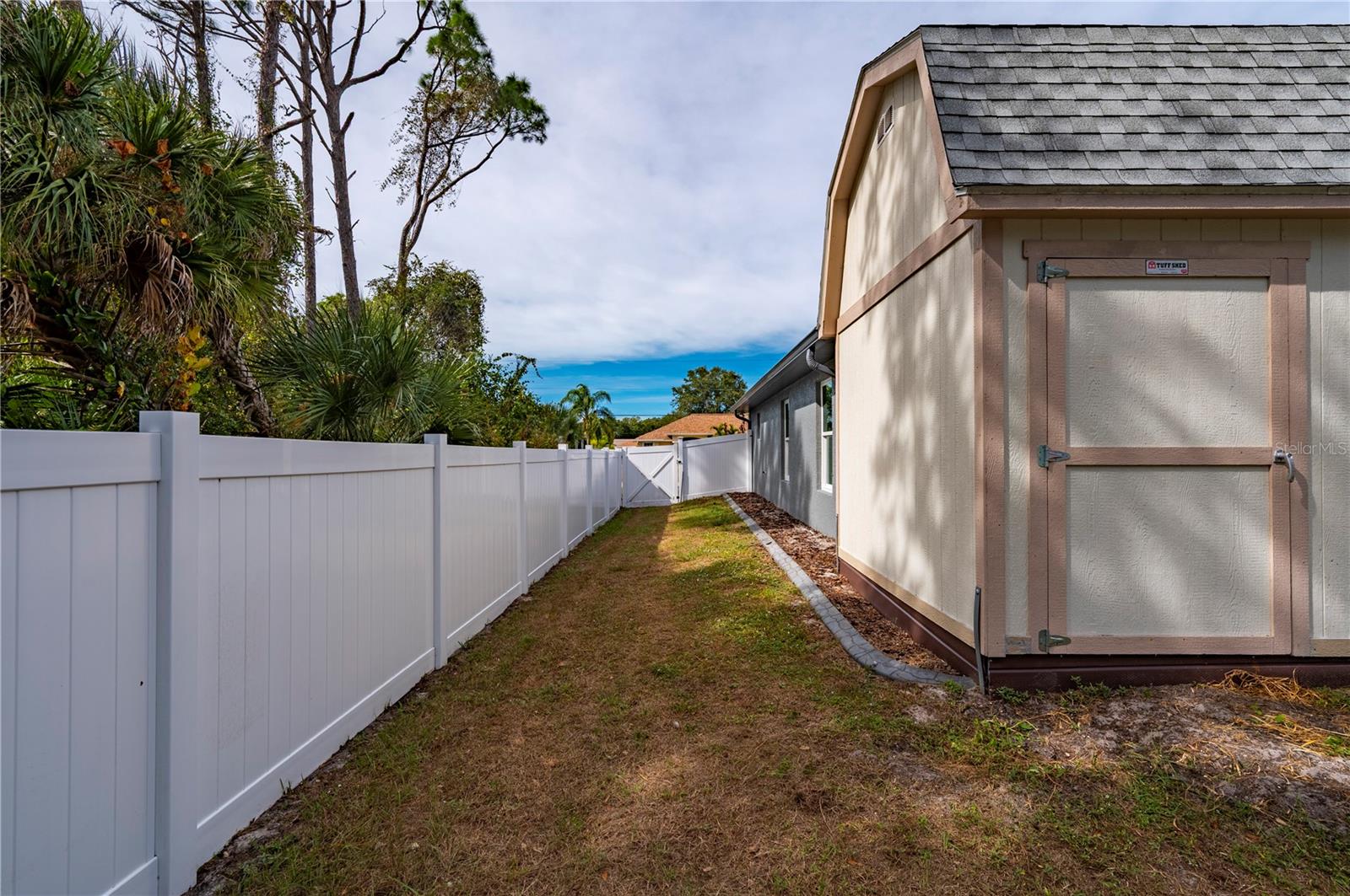 PORT CHARLOTTE SUB 51 - Residential