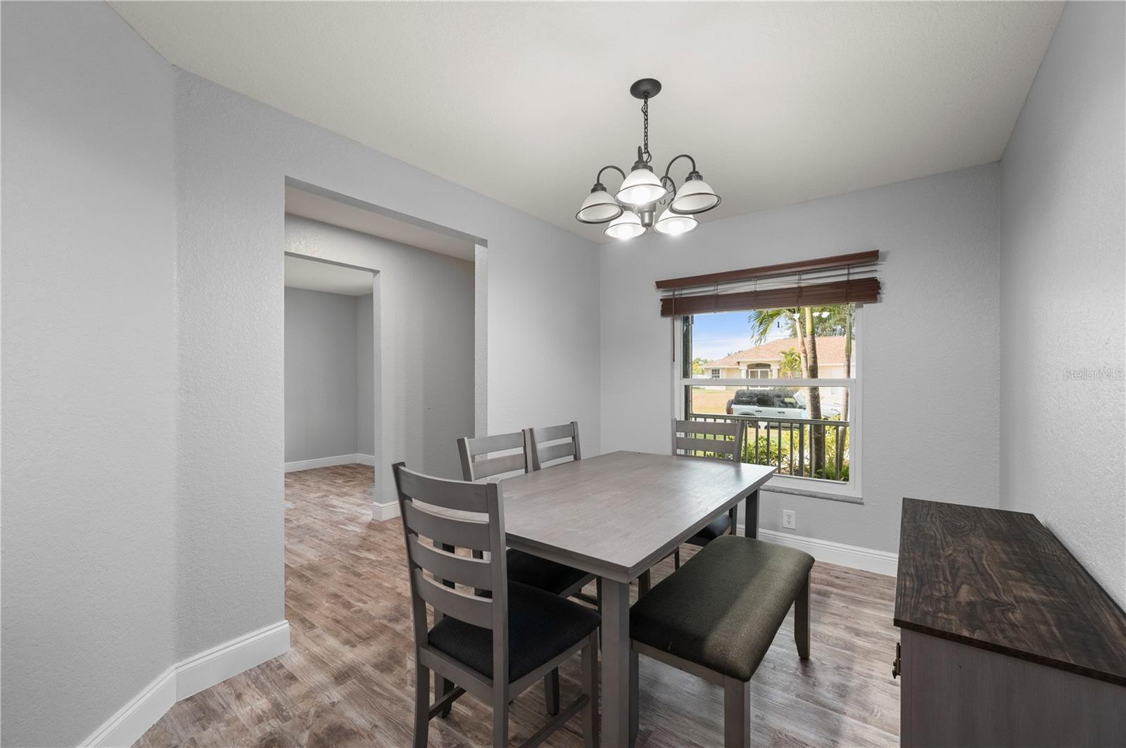 PORT CHARLOTTE SUB 51 - Residential