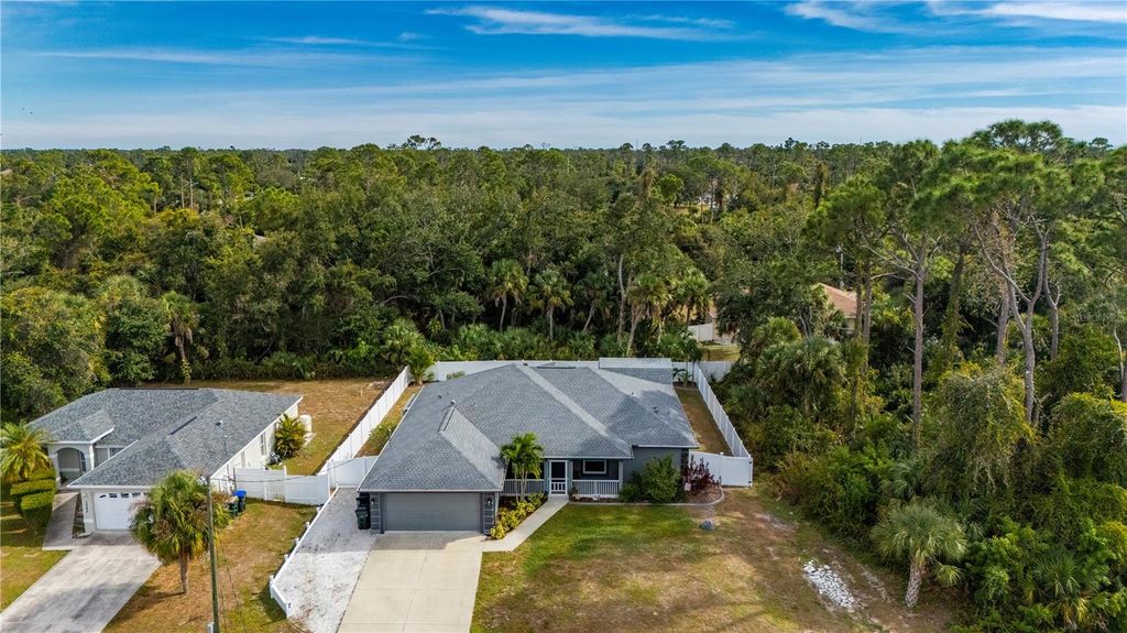 Photo of 5250 Sunnyvale Road, North Port, FL 34288 (MLS # C7517702)