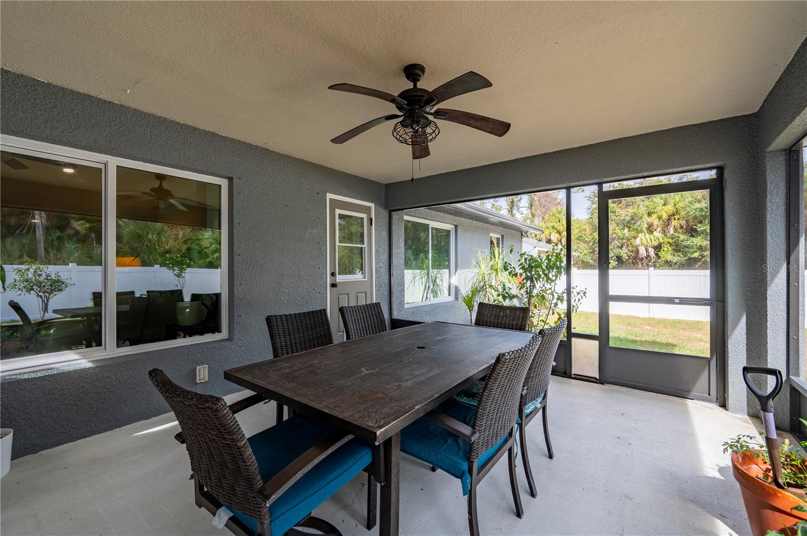 PORT CHARLOTTE SUB 51 - Residential