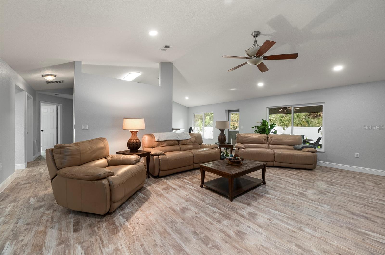 PORT CHARLOTTE SUB 51 - Residential