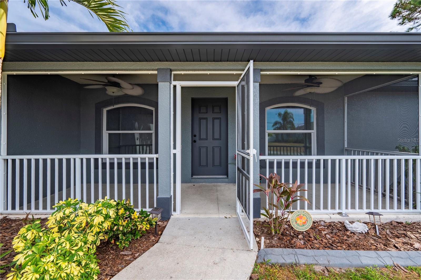 PORT CHARLOTTE SUB 51 - Residential