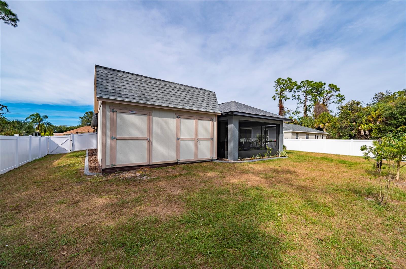 PORT CHARLOTTE SUB 51 - Residential