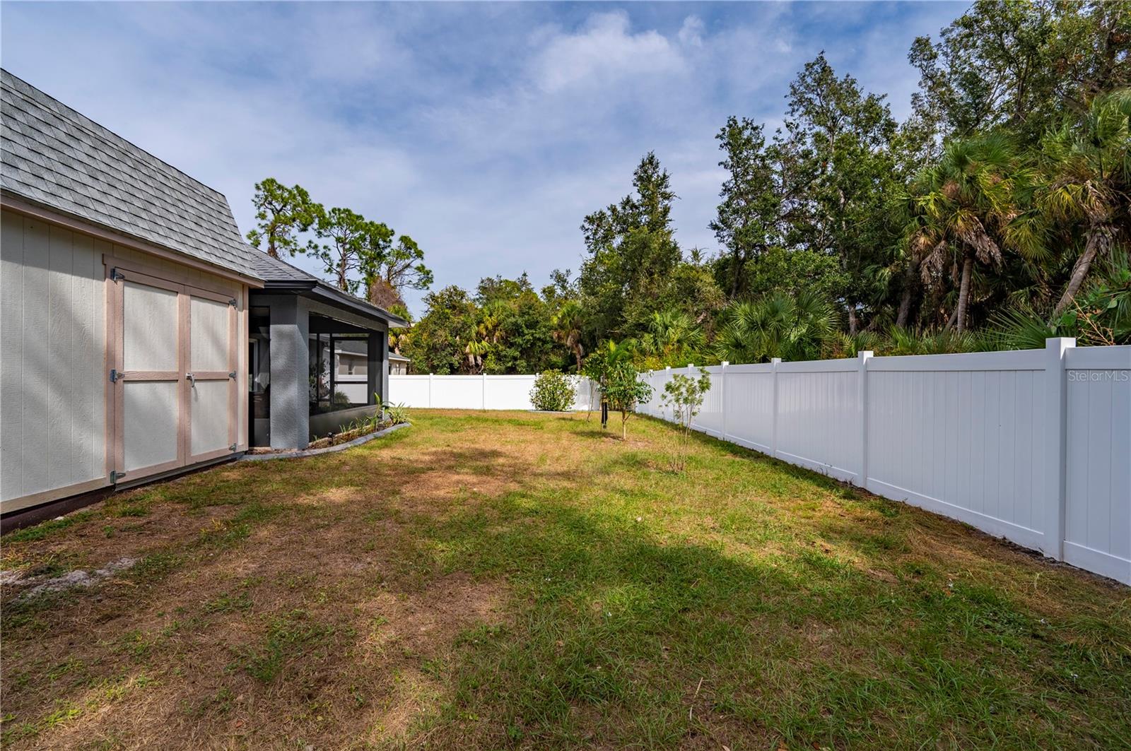 PORT CHARLOTTE SUB 51 - Residential